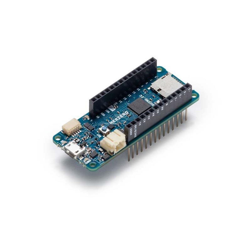 Arduino MKR Zero I2S オーディオ/音楽 マイクロコントローラ