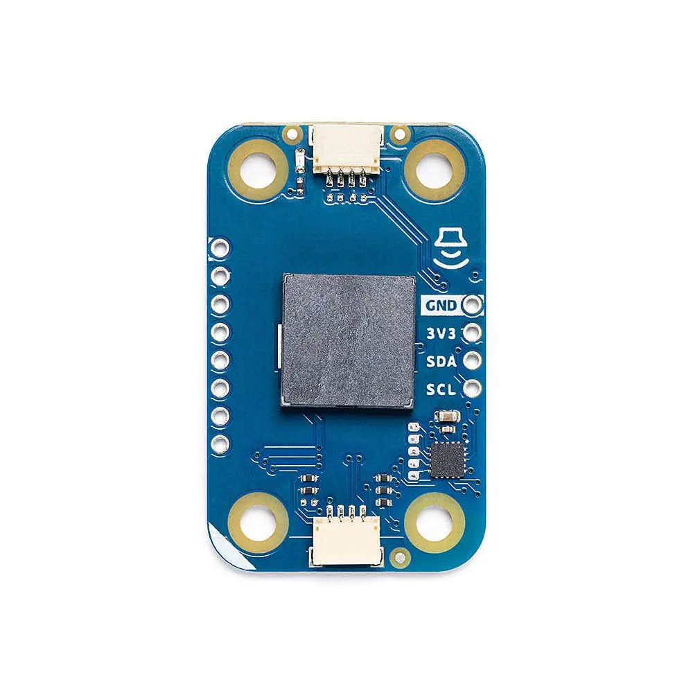 Arduino Modulino ブザーボード