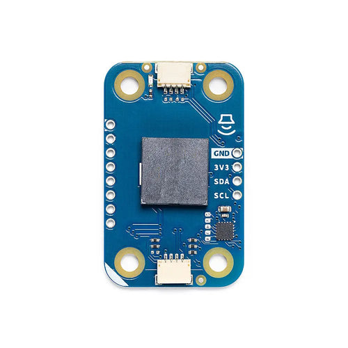 Arduino Modulino ブザーボード