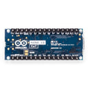 ヘッダ付き Arduino Nano 33 IOTマイクロコントローラ