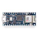 ヘッダ付き Arduino Nano 33 IOTマイクロコントローラ