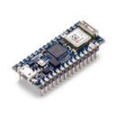 ヘッダ付き Arduino Nano 33 IOTマイクロコントローラ