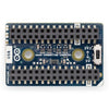 Arduino Nano コネクタキャリアボード