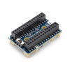 Arduino Nano コネクタキャリアボード