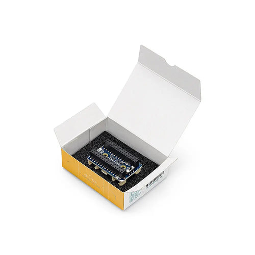 Arduino Nano コネクタキャリアボード