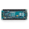 Arduino Nano ESP32 ヘッダ付き