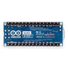 ヘッダ付き Arduino Nano Every マイクロコントローラ