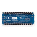 ヘッダ付き Arduino Nano Every マイクロコントローラ