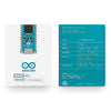 Arduino Nano R4 (ヘッダ付き)