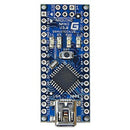 ArduinoナノUSBマイクロコントローラv3（ヘッダなし）