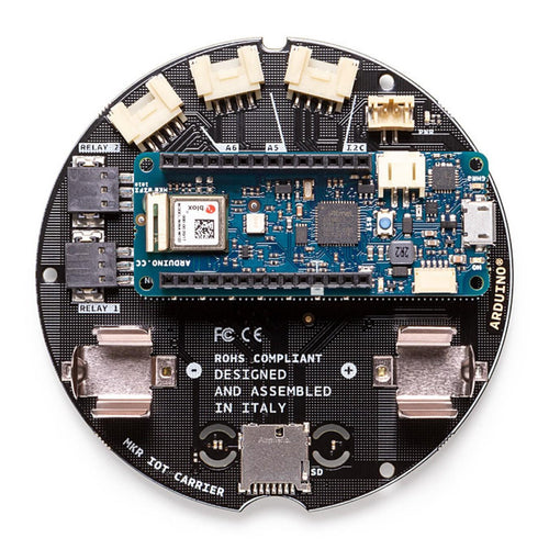 Arduino OPLÀ IoT スタータキット（多機能センサ 開発ツール付き）