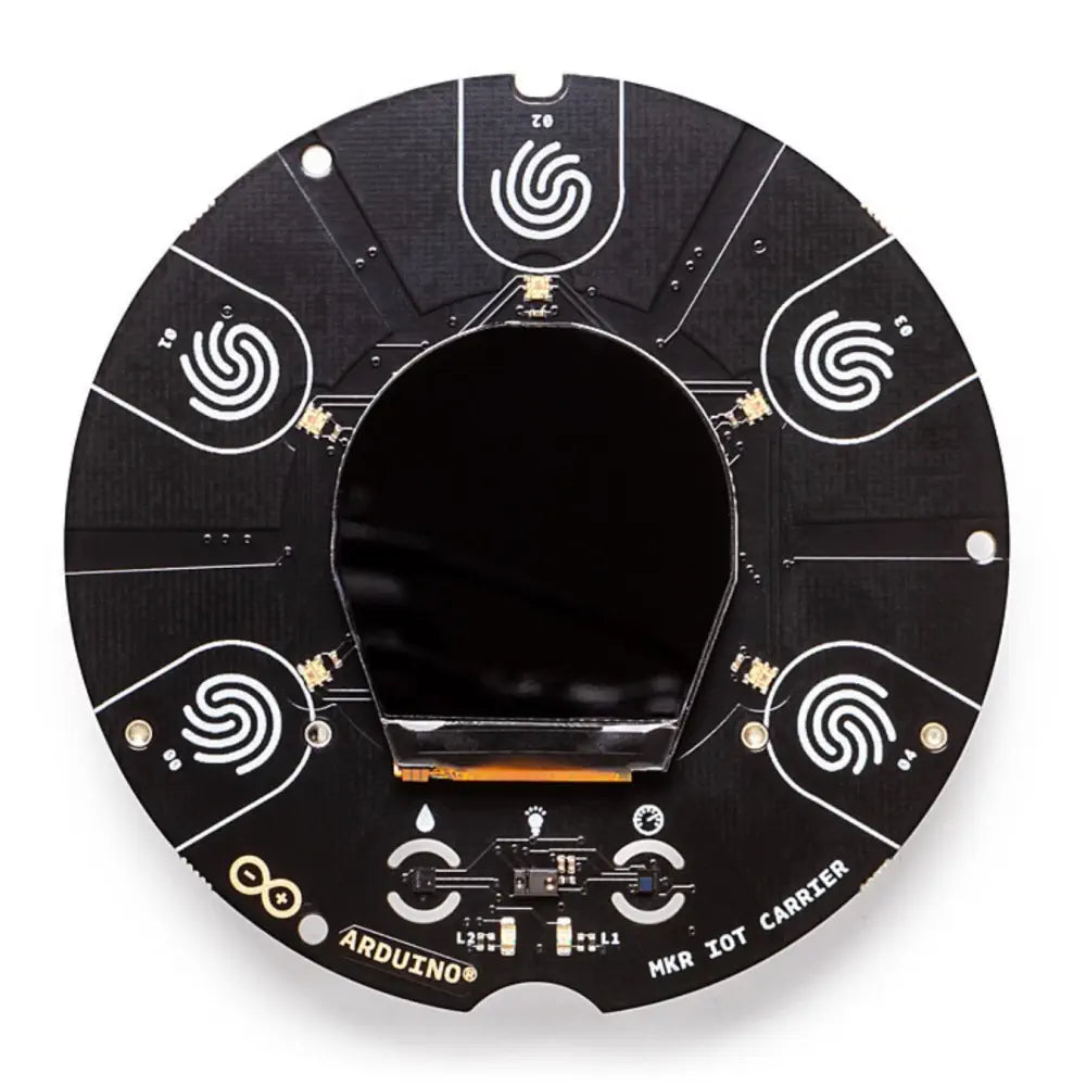 Arduino OPLÀ IoT スタータキット（多機能センサ 開発ツール付き）