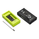 Arduino Portenta H7 32ビット ARMマイクロコントローラ