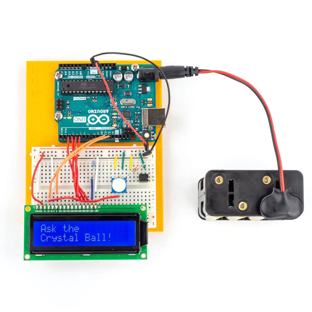 Arduino スタータキット クラスルームパック