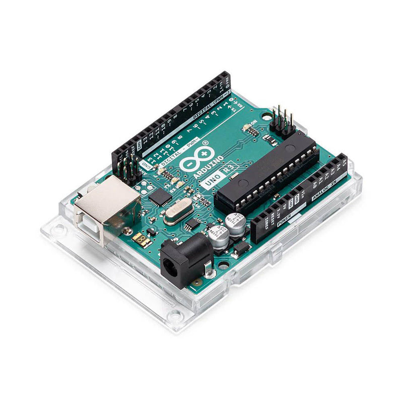 Arduino Uno R3 USB マイクロコントローラ