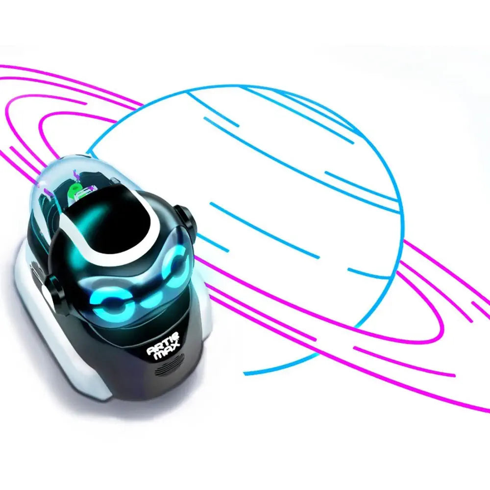 Artie Max コーディング ＆ 描画ロボット