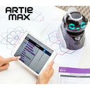 Artie Max コーディング ＆ 描画ロボット