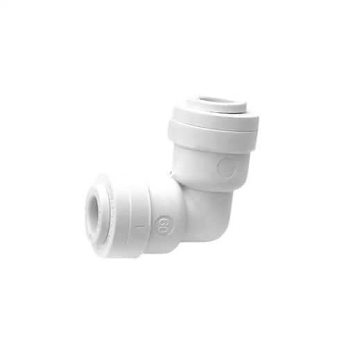 Atlas Scientific 90° エルボ - 1/4&quot;