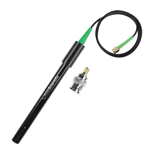 Atlas Scientific 導電率プローブ K10 (SMA～BNCアダプタ付属)