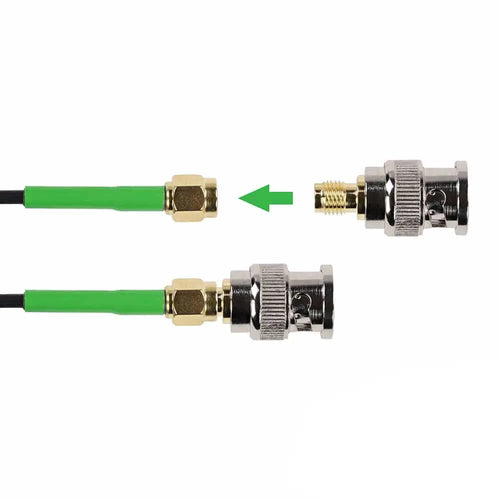 Atlas Scientific 導電率プローブ K10 (SMA～BNCアダプタ付属)