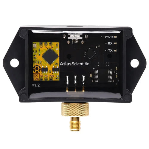 Atlas Scientific EZO Complete 溶存酸素キット - ラボグレード DO プローブ