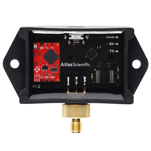 Atlas Scientific EZO Complete - pHキット マイクロpHプローブ付き
