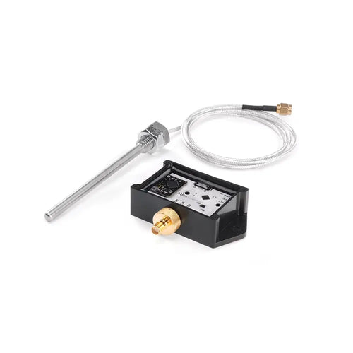 Atlas Scientific EZO 完全温度キット - ねじ付き PT-1000 温度プローブ
