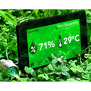 Atlas Scientific EZO-HUM 埋込型湿度センサ