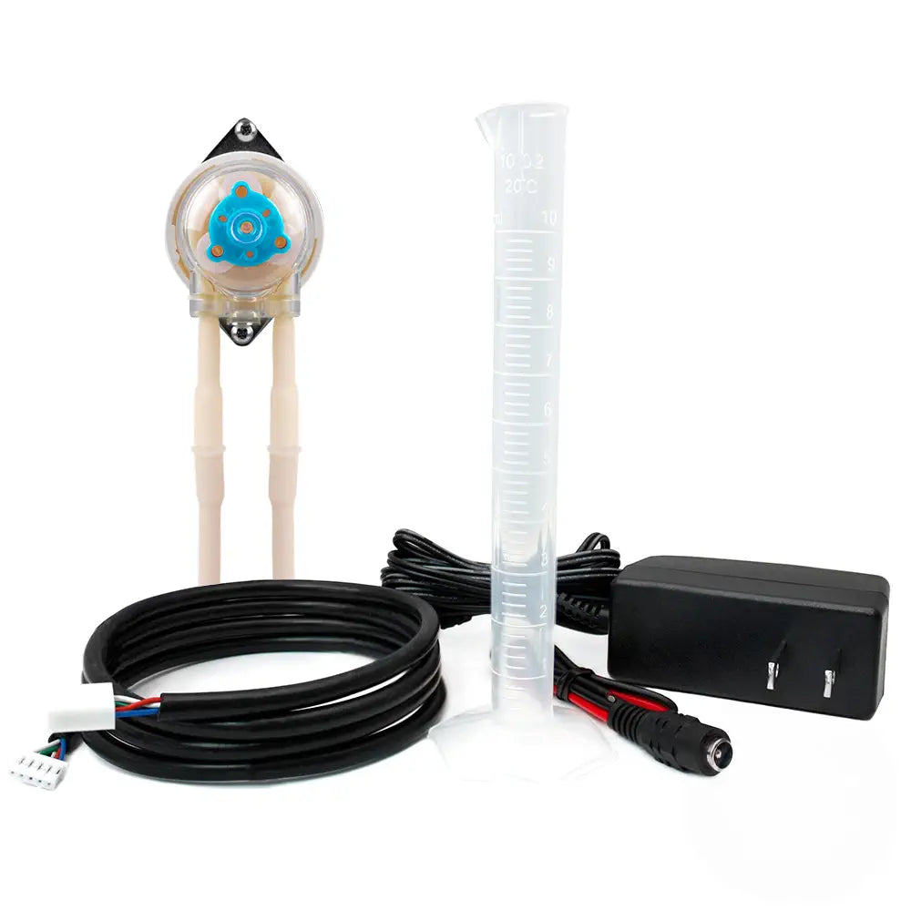 Atlas Scientific EZO-PMP™ ベーシックキット - ブルー