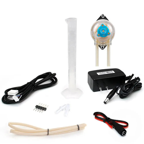 Atlas Scientific EZO-PMP™ ベーシックキット - ブルー