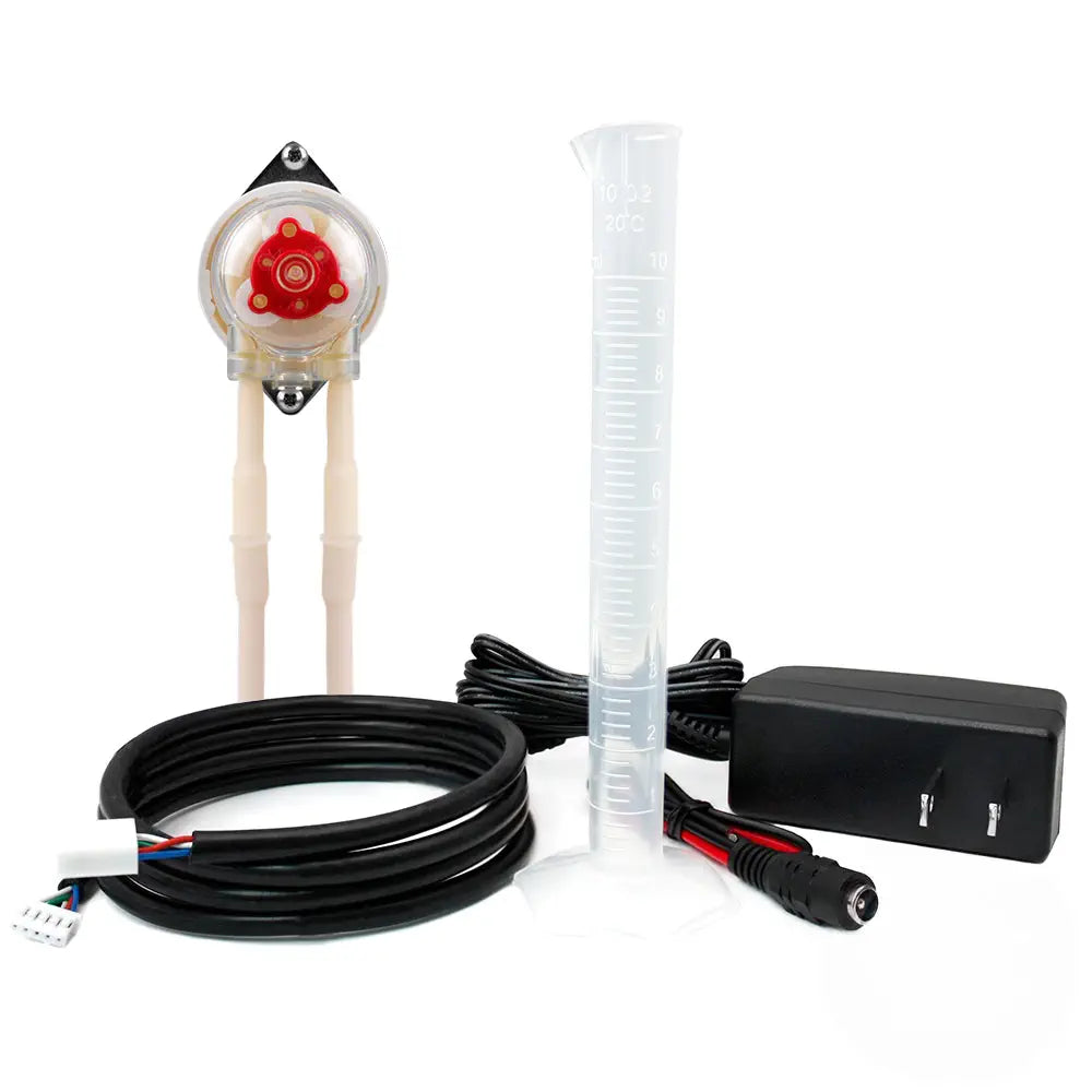 Atlas Scientific EZO-PMP™ ベーシックキット - レッド