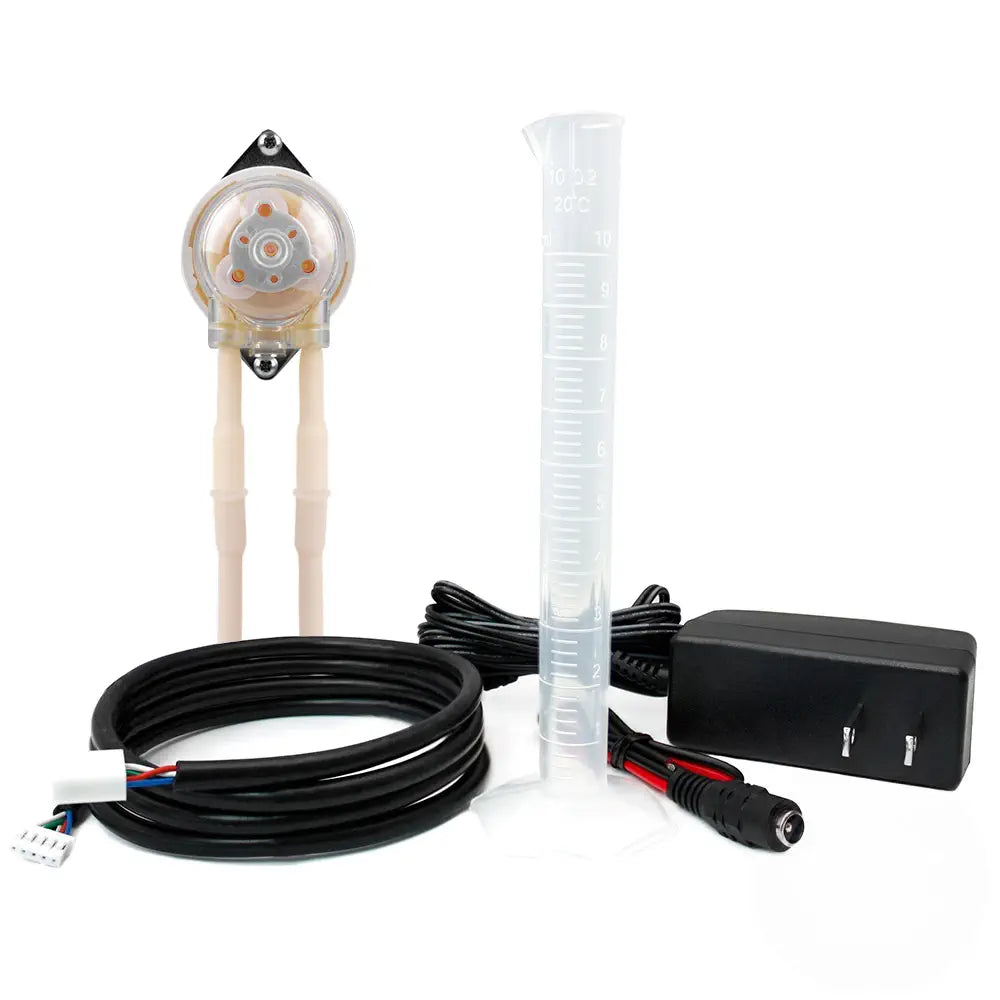 Atlas Scientific EZO-PMP™ ベーシックキット - ホワイト