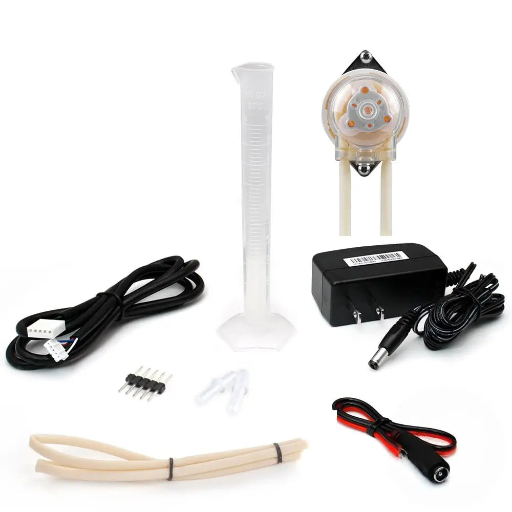 Atlas Scientific EZO-PMP™ ベーシックキット - ホワイト
