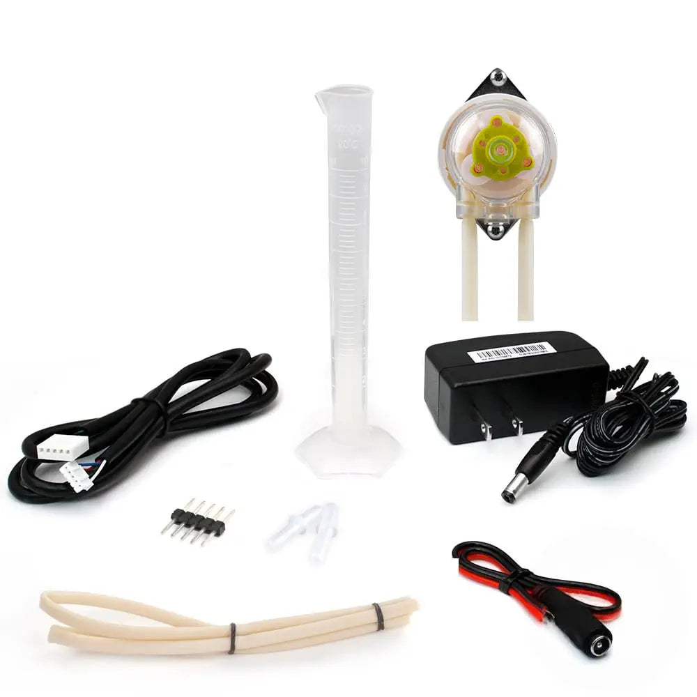Atlas Scientific EZO-PMP™ ベーシックキット - イエロー