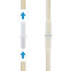 Atlas Scientific EZO-PMP™ 組込み用 投与ポンプ (黄)