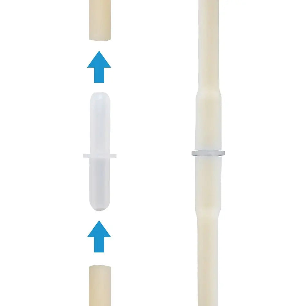 Atlas Scientific EZO-PMP™ 組込み用 投与ポンプ (黄)