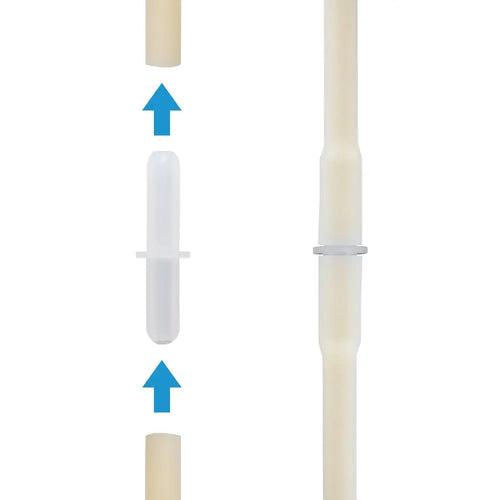 Atlas Scientific EZO-PMP™ 組込み用 投与ポンプ (黄)