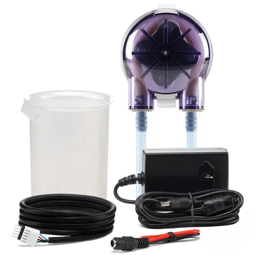 Atlas Scientific EZO-PMP-Lキット - パープル