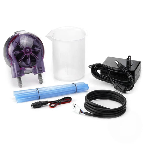 Atlas Scientific EZO-PMP-Lキット - パープル