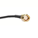 Atlas Scientific 工業用ORPプローブ (金電極、3m、SMAコネクタ付き)