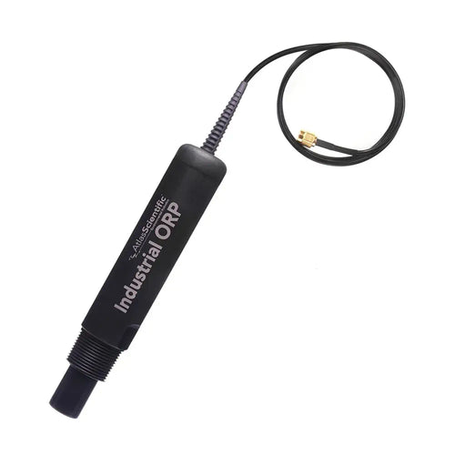 Atlas Scientific 工業用 ORP プローブ - 3 メートル (9.8 フィート) SMA