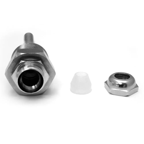 Atlas Scientific 組込型PT-1000温度キット (100mm)