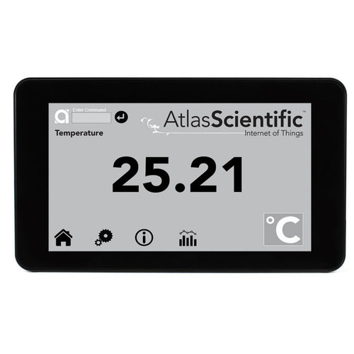 Atlas Scientific IoT pHメータ