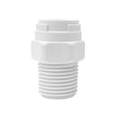 Atlas Scientific オス NPT コネクタ - 1/2&quot;