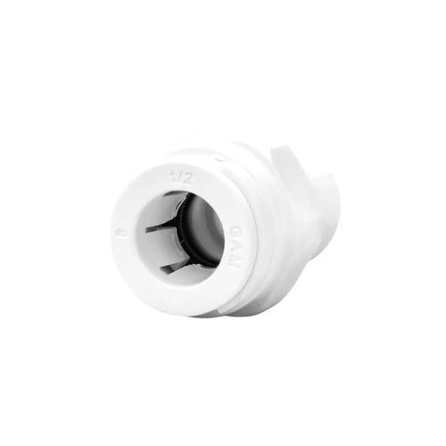Atlas Scientific オス NPT コネクタ - 1/2&quot;