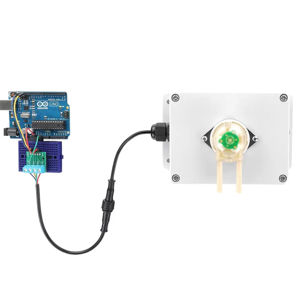 Atlas Scientific SGL-PMP-BX™ - オレンジ