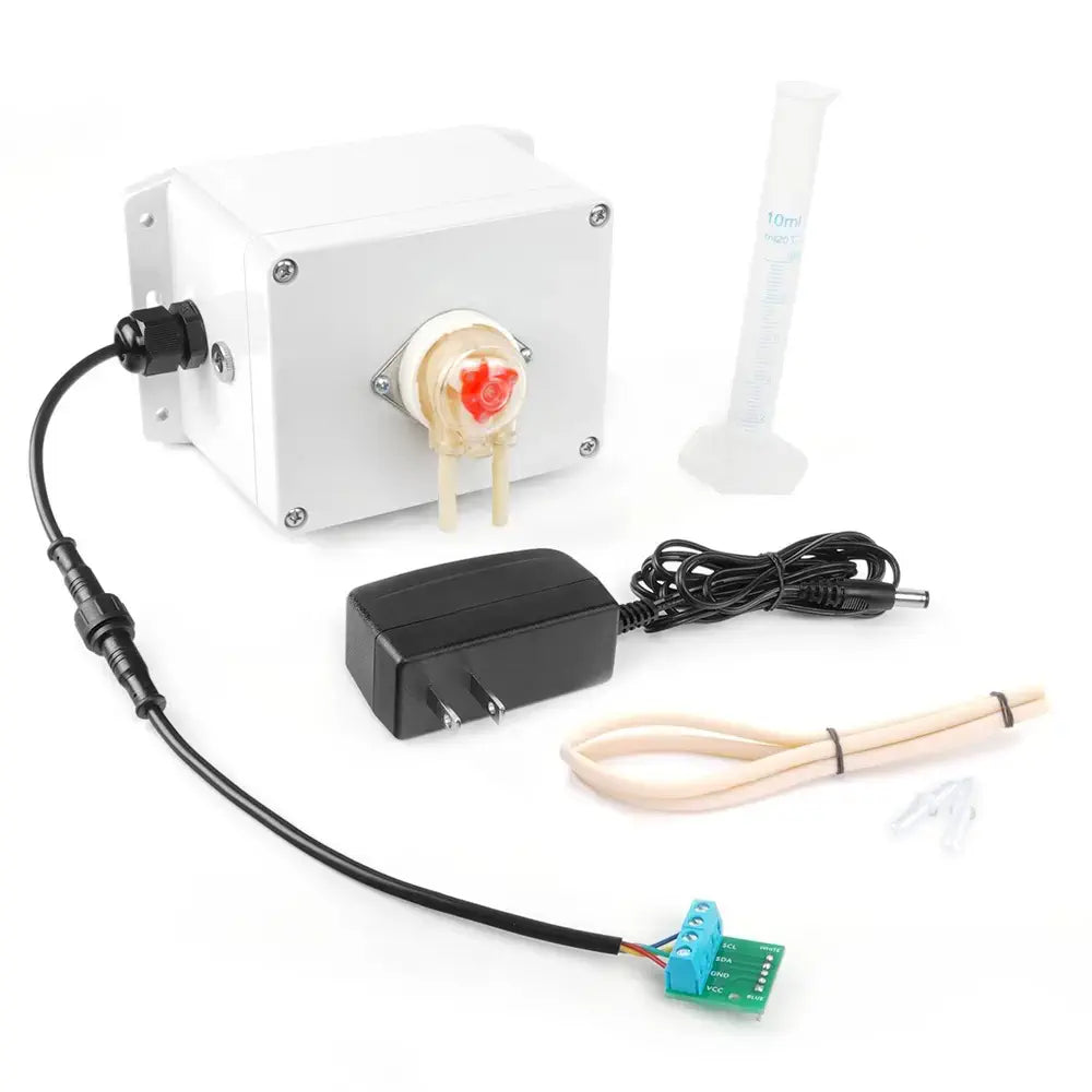 Atlas Scientific SGL-PMP-BX™ 赤色