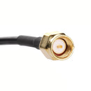 Atlas Scientific スピアティップ 土壌 / pHプローブ SMA - BNCアダプタ付き