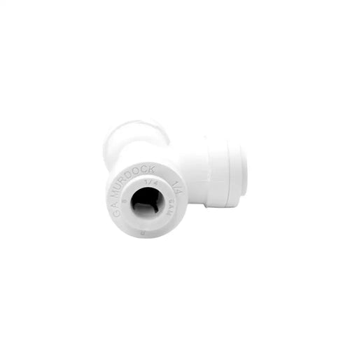 Atlas Scientific Union Tee - 1/4 Inch (0.6cm)