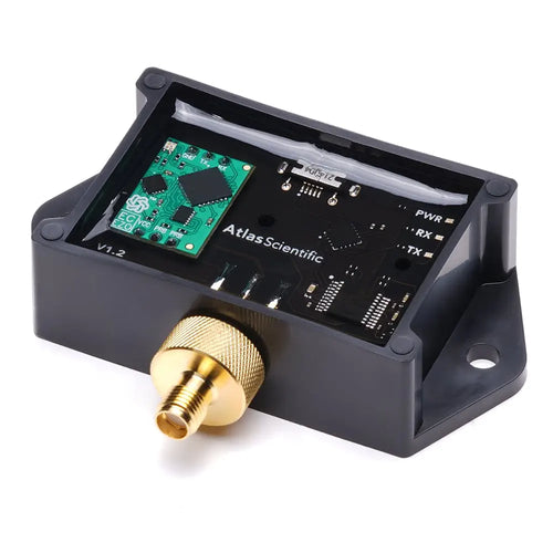 アトラスサイエンティフィック EZO Complete-EC 伝導率 m